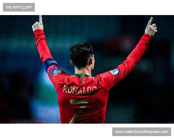 C罗世界杯点球破门后落泪,葡萄牙队长完成国家队最后一舞