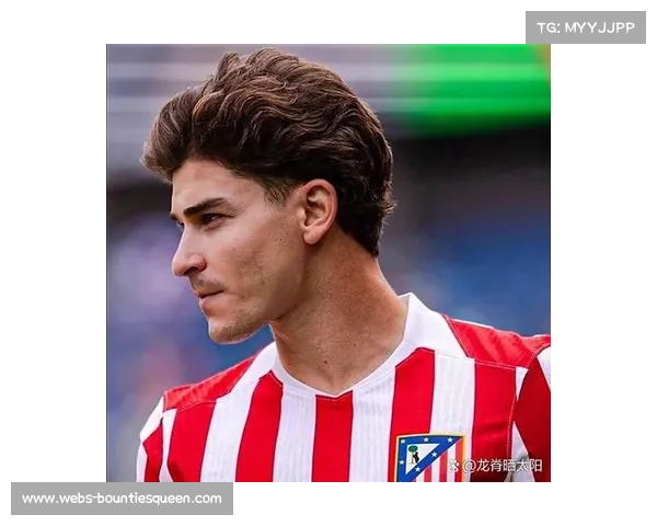 切尔西有意马竞前锋阿尔瓦雷斯，巴萨加入争夺战