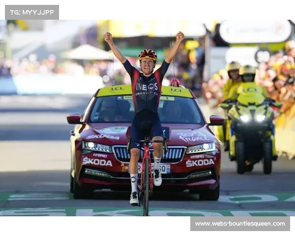 皮德科克环西总成绩第三后，Q36.5车队剑指环法外卡