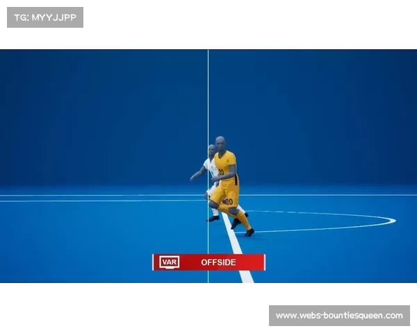 SAOT自动化越位技术落地欧冠,光学人体追踪与球内传感器同步测量关键瞬间