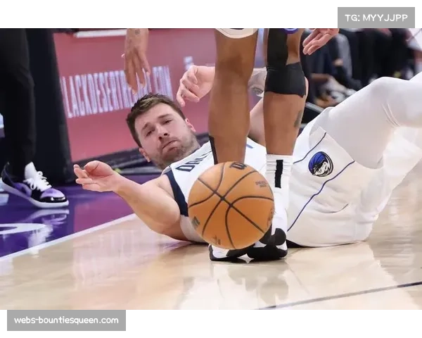 官方确认：东契奇因小腿轻微拉伤将缺席未来三场比赛